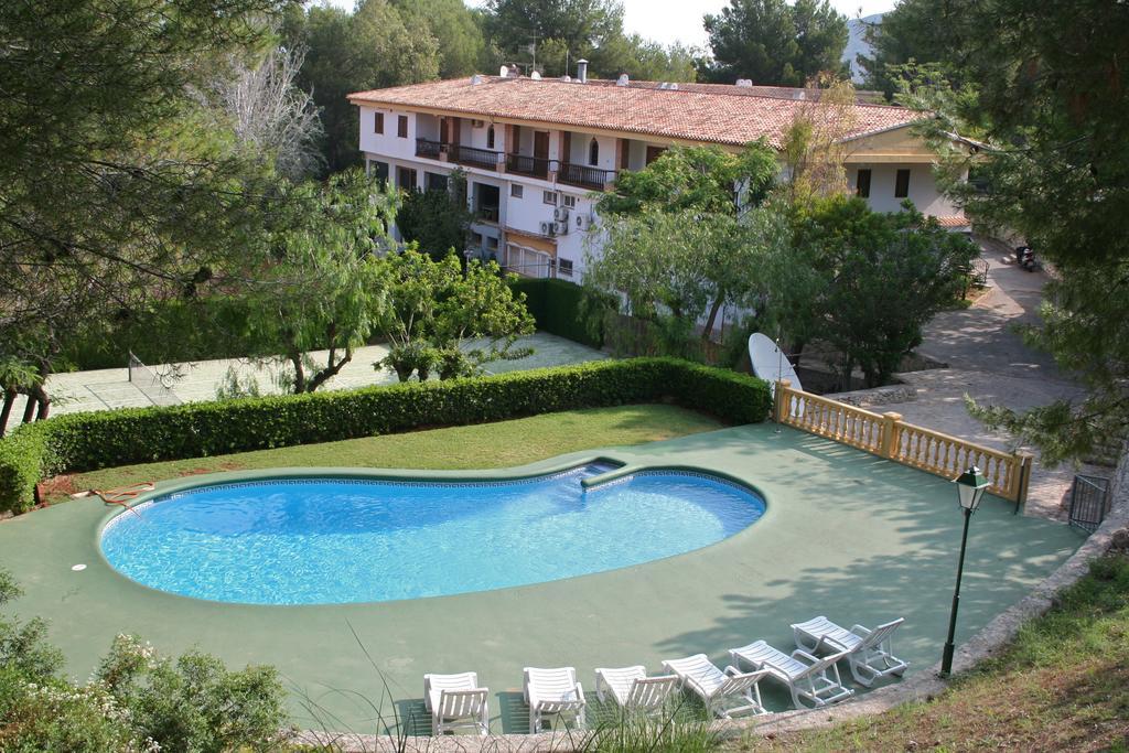 Apartamento La Sella - Serviden